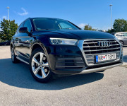 Audi Q5 2.0 TDI clean diesel 150k DPF