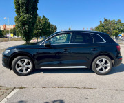 Audi Q5 2.0 TDI clean diesel 150k DPF