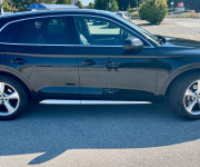 Audi Q5 2.0 TDI clean diesel 150k DPF