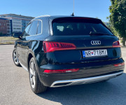 Audi Q5 2.0 TDI clean diesel 150k DPF