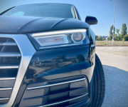 Audi Q5 2.0 TDI clean diesel 150k DPF