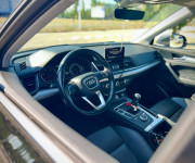 Audi Q5 2.0 TDI clean diesel 150k DPF