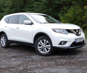 Nissan X-Trail 1.6 dCi Acenta 4x4