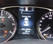 Nissan X-Trail 1.6 dCi Acenta 4x4