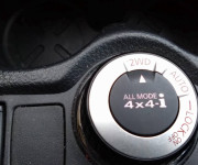 Nissan X-Trail 1.6 dCi Acenta 4x4