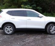 Nissan X-Trail 1.6 dCi Acenta 4x4