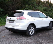 Nissan X-Trail 1.6 dCi Acenta 4x4