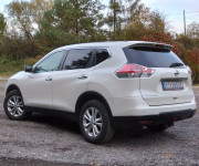 Nissan X-Trail 1.6 dCi Acenta 4x4