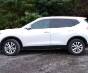 Nissan X-Trail 1.6 dCi Acenta 4x4