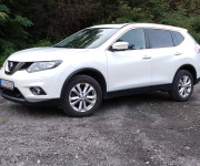 Nissan X-Trail 1.6 dCi Acenta 4x4
