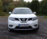 Nissan X-Trail 1.6 dCi Acenta 4x4