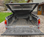 Mitsubishi L 200 L200 2.5 DI-D Double Cab Intense+