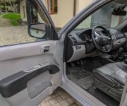Mitsubishi L 200 L200 2.5 DI-D Double Cab Intense+