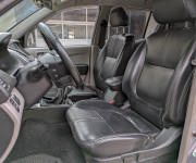 Mitsubishi L 200 L200 2.5 DI-D Double Cab Intense+