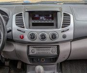 Mitsubishi L 200 L200 2.5 DI-D Double Cab Intense+