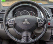 Mitsubishi L 200 L200 2.5 DI-D Double Cab Intense+