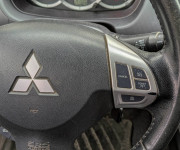 Mitsubishi L 200 L200 2.5 DI-D Double Cab Intense+