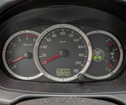 Mitsubishi L 200 L200 2.5 DI-D Double Cab Intense+