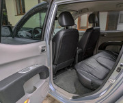 Mitsubishi L 200 L200 2.5 DI-D Double Cab Intense+