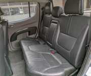 Mitsubishi L 200 L200 2.5 DI-D Double Cab Intense+