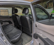 Mitsubishi L 200 L200 2.5 DI-D Double Cab Intense+