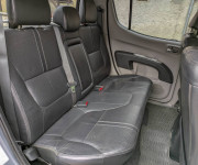 Mitsubishi L 200 L200 2.5 DI-D Double Cab Intense+