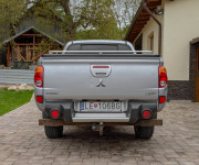 Mitsubishi L 200 L200 2.5 DI-D Double Cab Intense+