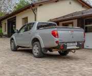 Mitsubishi L 200 L200 2.5 DI-D Double Cab Intense+