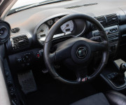 Seat Leon 2.8i V6 Cupra 4x4