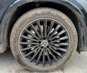 Mercedes-Benz GLC SUV 220 d mHEV 4MATIC A/T