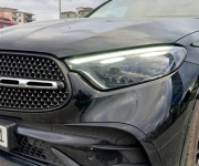 Mercedes-Benz GLC SUV 220 d mHEV 4MATIC A/T