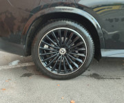 Mercedes-Benz GLC SUV 220 d mHEV 4MATIC A/T