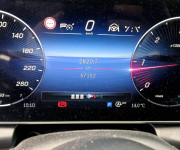 Mercedes-Benz GLC SUV 220 d mHEV 4MATIC A/T