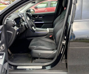 Mercedes-Benz GLC SUV 220 d mHEV 4MATIC A/T