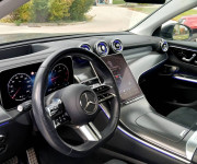 Mercedes-Benz GLC SUV 220 d mHEV 4MATIC A/T