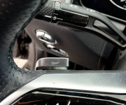 Mercedes-Benz GLC SUV 220 d mHEV 4MATIC A/T