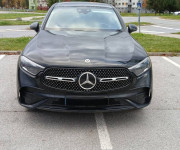 Mercedes-Benz GLC SUV 220 d mHEV 4MATIC A/T