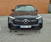 Mercedes-Benz GLC SUV 220 d mHEV 4MATIC A/T