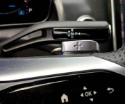 Mercedes-Benz GLC SUV 220 d mHEV 4MATIC A/T