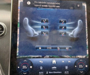 Mercedes-Benz GLC SUV 220 d mHEV 4MATIC A/T