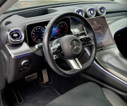 Mercedes-Benz GLC SUV 220 d mHEV 4MATIC A/T
