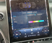 Mercedes-Benz GLC SUV 220 d mHEV 4MATIC A/T