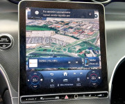 Mercedes-Benz GLC SUV 220 d mHEV 4MATIC A/T