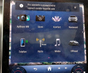 Mercedes-Benz GLC SUV 220 d mHEV 4MATIC A/T