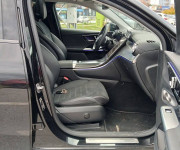 Mercedes-Benz GLC SUV 220 d mHEV 4MATIC A/T