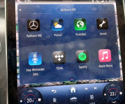 Mercedes-Benz GLC SUV 220 d mHEV 4MATIC A/T