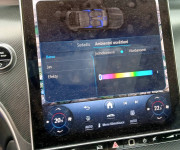 Mercedes-Benz GLC SUV 220 d mHEV 4MATIC A/T