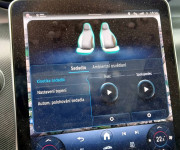 Mercedes-Benz GLC SUV 220 d mHEV 4MATIC A/T