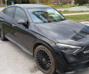 Mercedes-Benz GLC SUV 220 d mHEV 4MATIC A/T