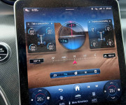 Mercedes-Benz GLC SUV 220 d mHEV 4MATIC A/T